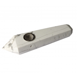 magnesite pipe