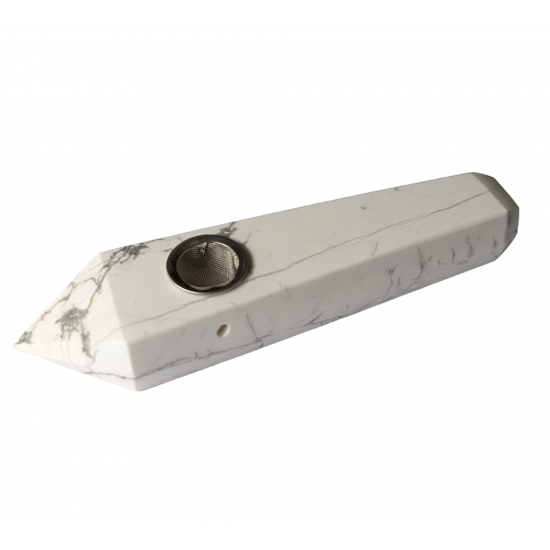 magnesite pipe