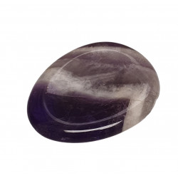 worries stone amethyst