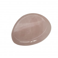 worries stone rose quartz