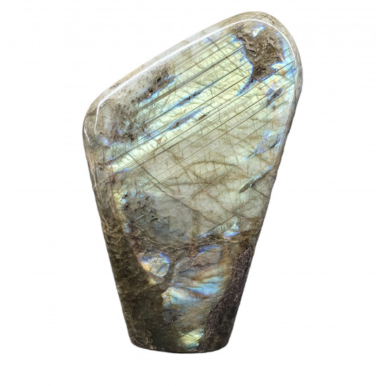 Labradorite Free Form