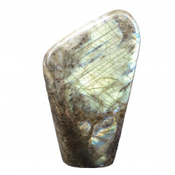 Labradorite Free Form