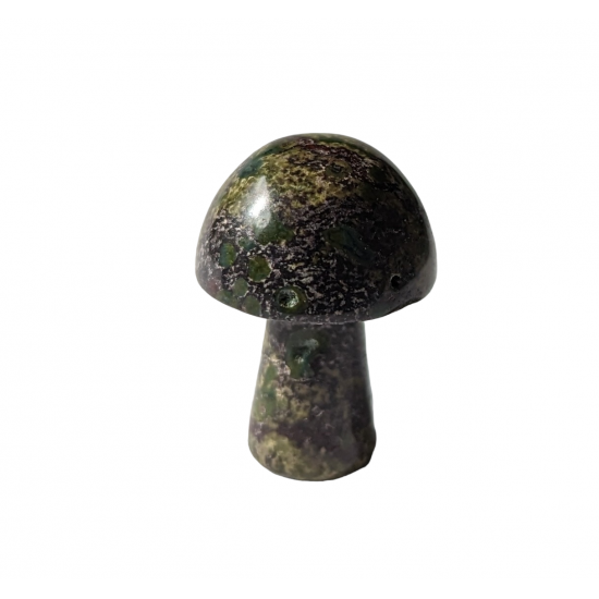 mushroom dragon bloodstone