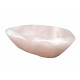 rose quartz bowl