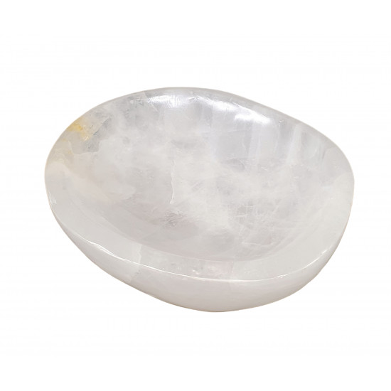 vasque quartz cristal de roche