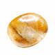 cendrier quartz hematoide jaune