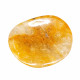 cendrier quartz hematoide jaune