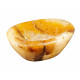 cendrier quartz hematoide jaune
