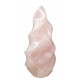 Rose Quartz Flame