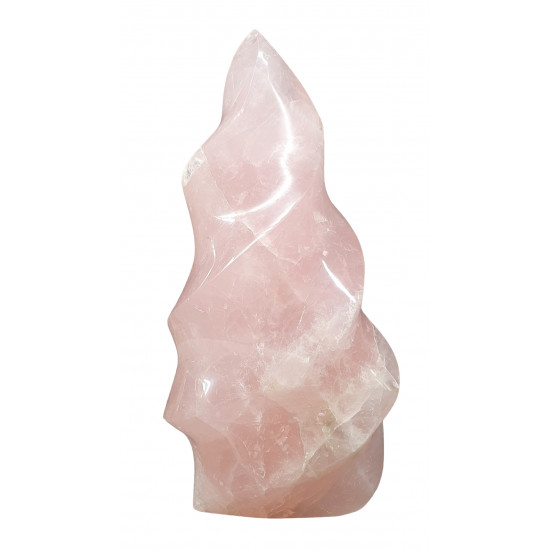 Rose Quartz Flame