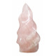 Rose Quartz Flame