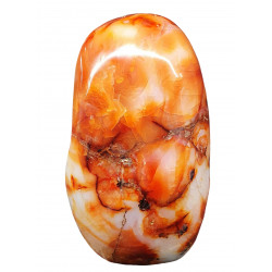 Carnelian Free Form