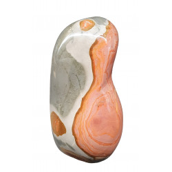 Polychrome Jasper Free Form