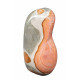 Polychrome Jasper Free Form