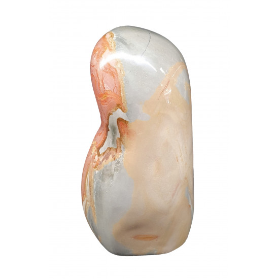 Polychrome Jasper Free Form