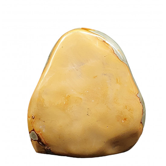 Polychrome Jasper Free Form