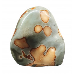 Polychrome Jasper Free Form