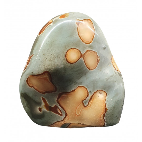 Polychrome Jasper Free Form