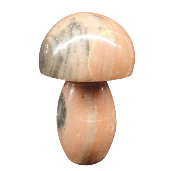 mushroom marble