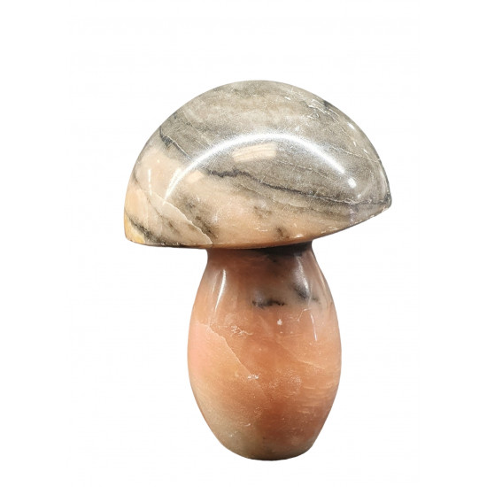 mushroom marble