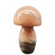 mushroom marble