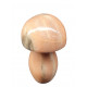 mushroom marble