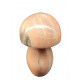 mushroom marble