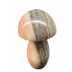 mushroom marble
