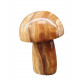 mushroom aragonite onyx