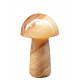 mushroom aragonite onyx