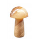 mushroom aragonite onyx