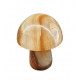 mushroom aragonite onyx