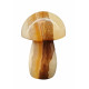 mushroom aragonite onyx
