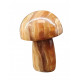 mushroom aragonite onyx
