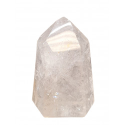 obelisk crystal quartz