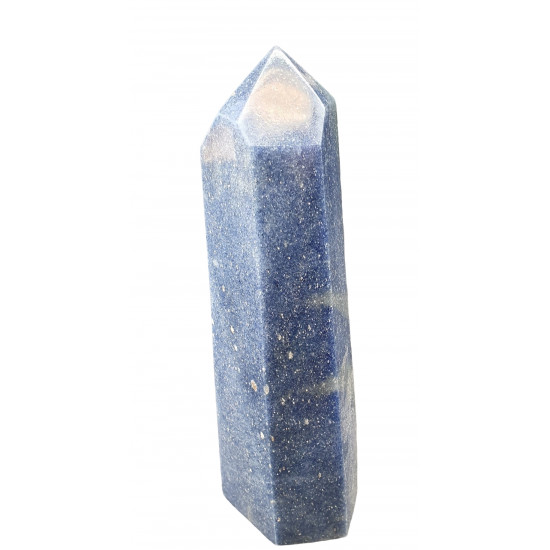 obelisk lazurite