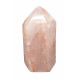 obelisk red hematoid quartz