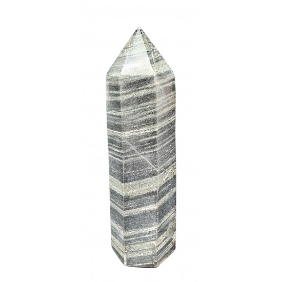 obelisk zebra jasper 