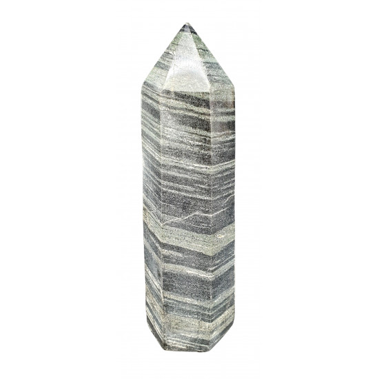 obelisk zebra jasper 