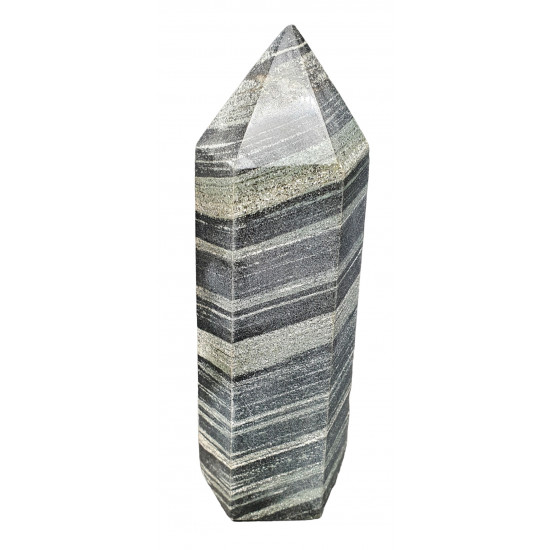 obelisk zebra jasper 