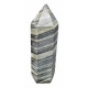 obelisk zebra jasper 