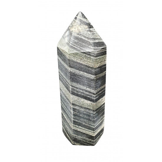 obelisk zebra jasper 
