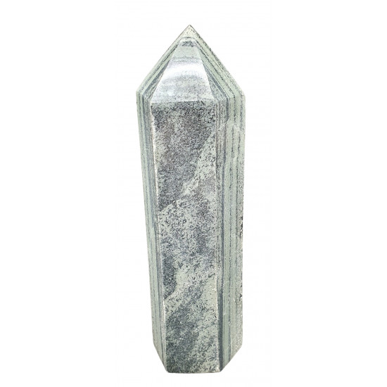 obelisk zebra jasper 
