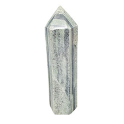 obelisk zebra jasper 