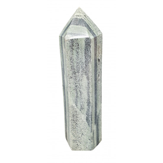 obelisk zebra jasper 