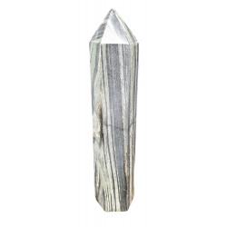 obelisk zebra jasper 