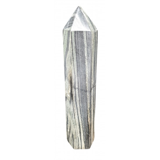 obelisk zebra jasper 