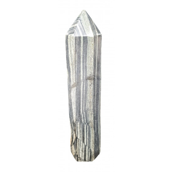obelisk zebra jasper 