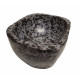 Gabbro bowl