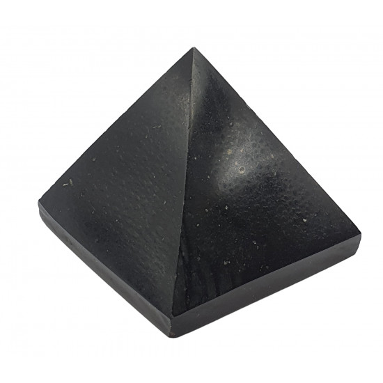 pyramide basalte